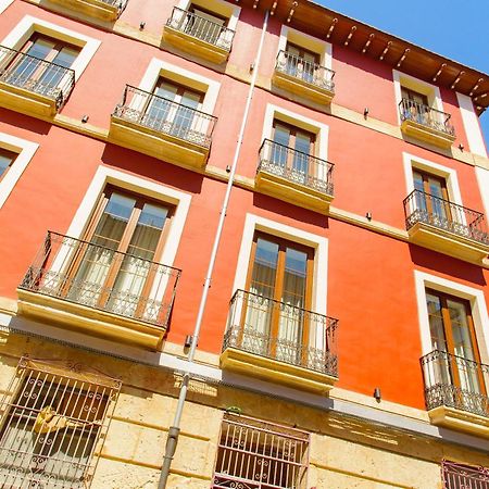 Myflats Luxury Cathedral Apartment Alicante Exterior photo