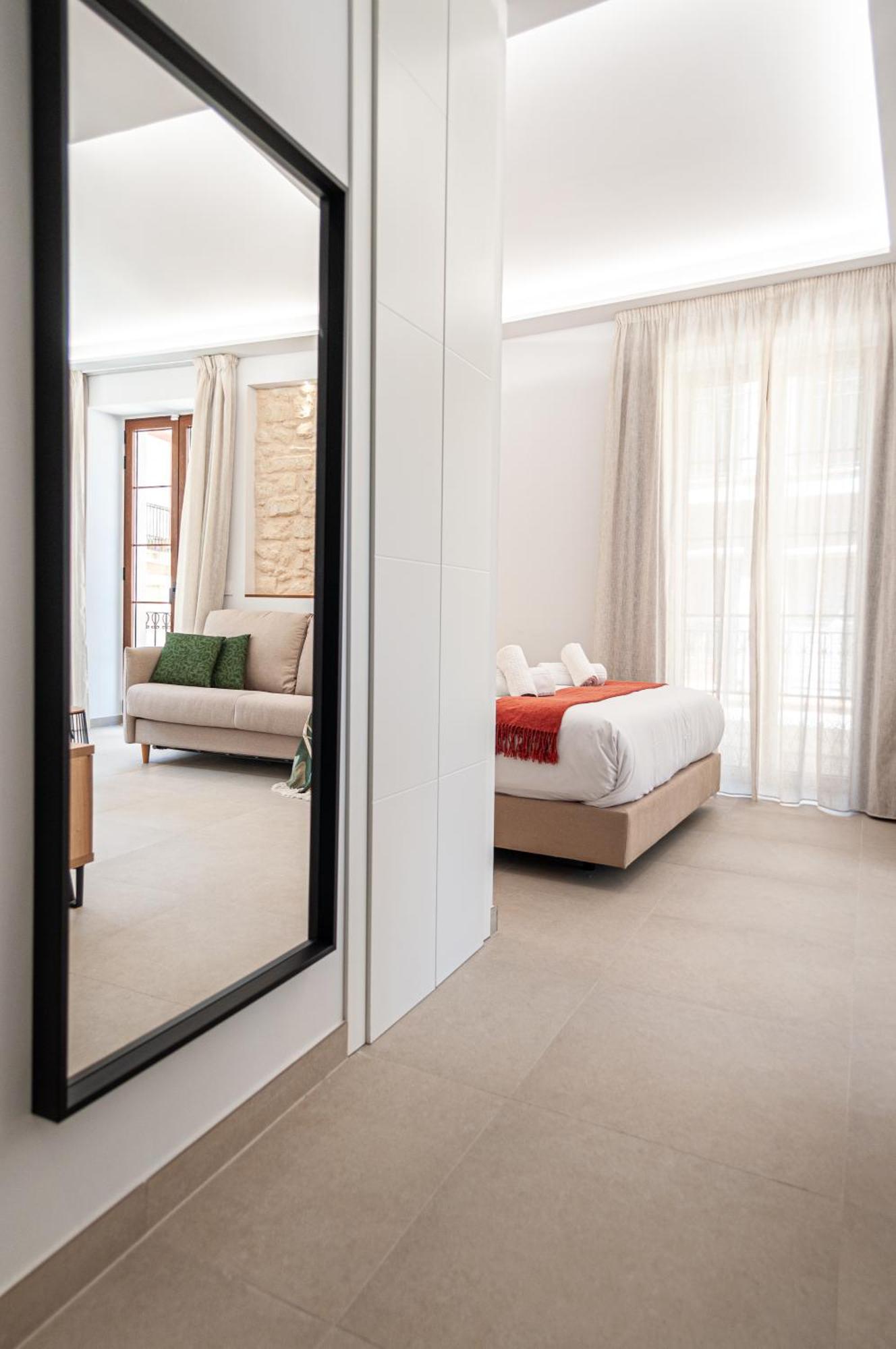 Myflats Luxury Cathedral Apartment Alicante Exterior photo