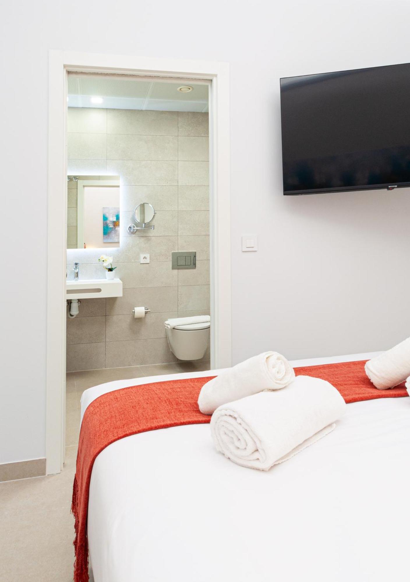 Myflats Luxury Cathedral Apartment Alicante Exterior photo