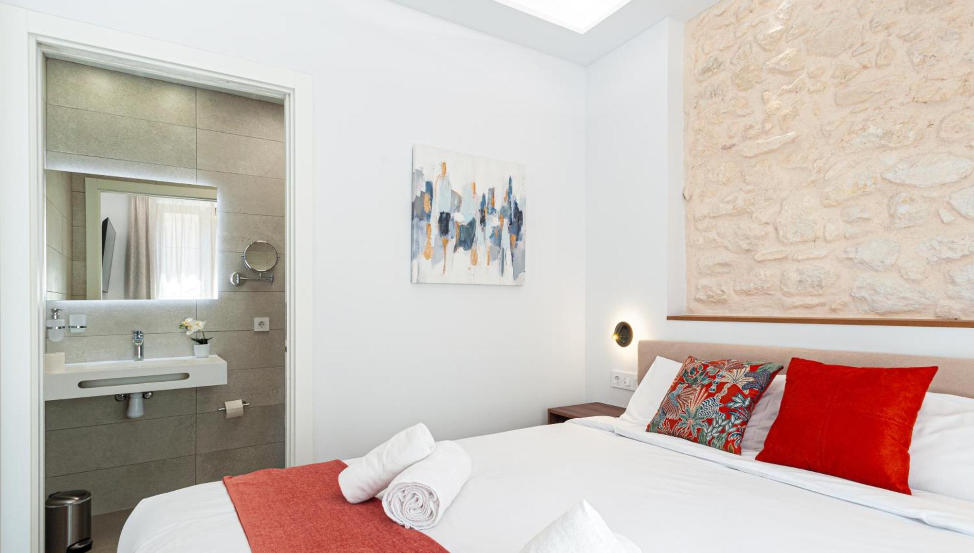 Myflats Luxury Cathedral Apartment Alicante Exterior photo
