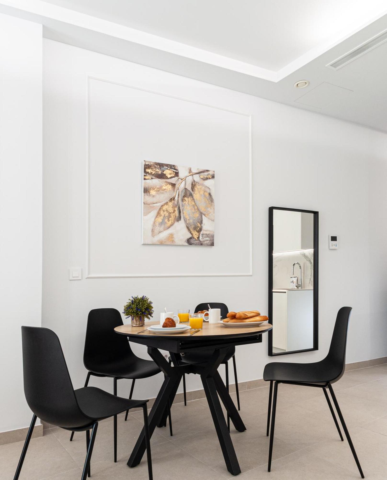 Myflats Luxury Cathedral Apartment Alicante Exterior photo