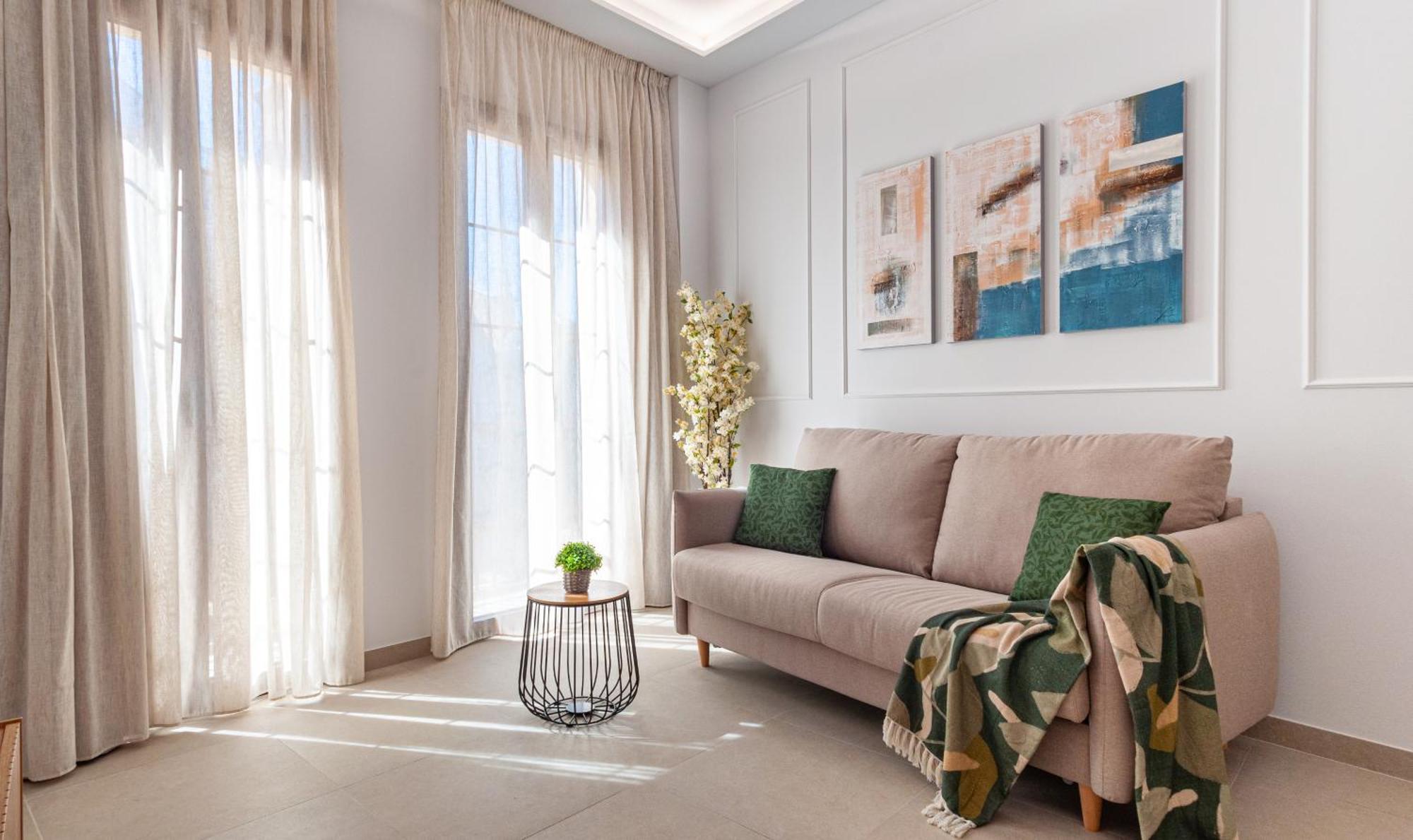 Myflats Luxury Cathedral Apartment Alicante Exterior photo