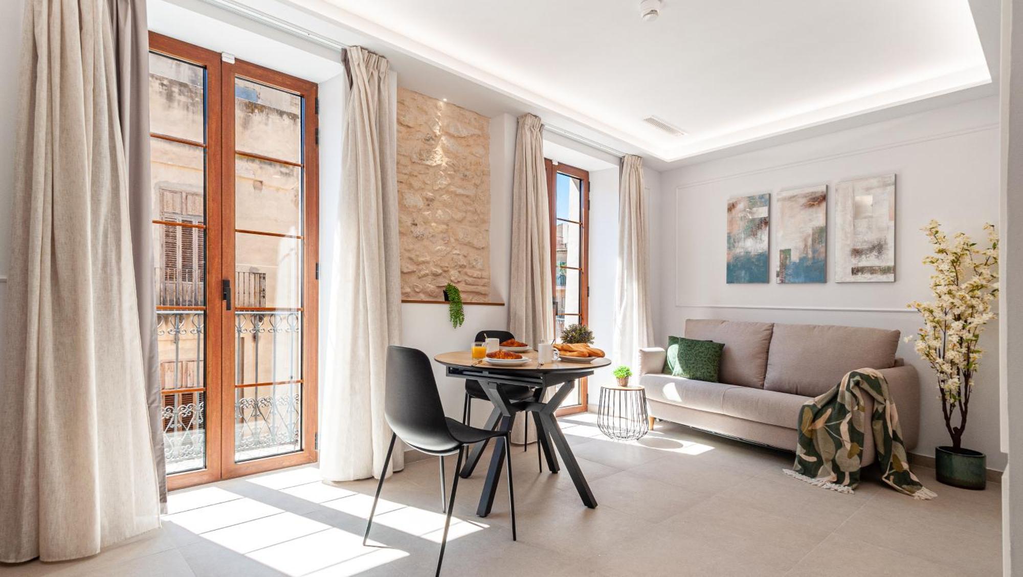 Myflats Luxury Cathedral Apartment Alicante Exterior photo